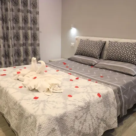 A Casa Di Nadia * Tropea