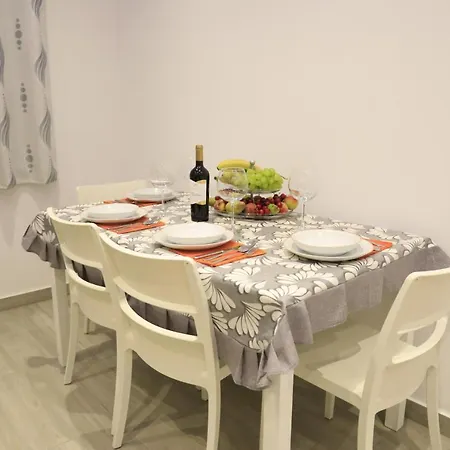 A Casa Di Nadia * Tropea