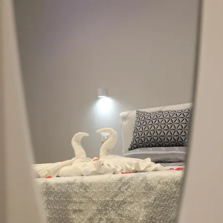 A Casa Di Nadia * Tropea