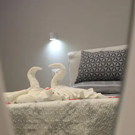 A Casa Di Nadia Appartement Tropea