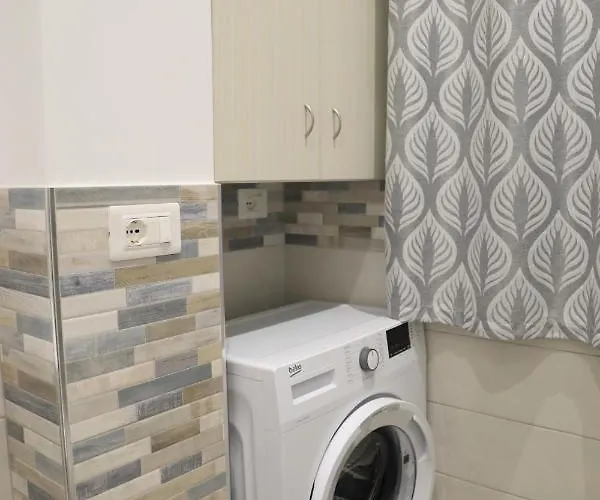 Daire A Casa Di Nadia Tropea