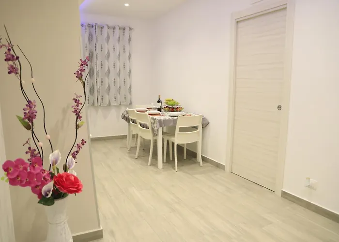 A Casa Di Nadia Daire