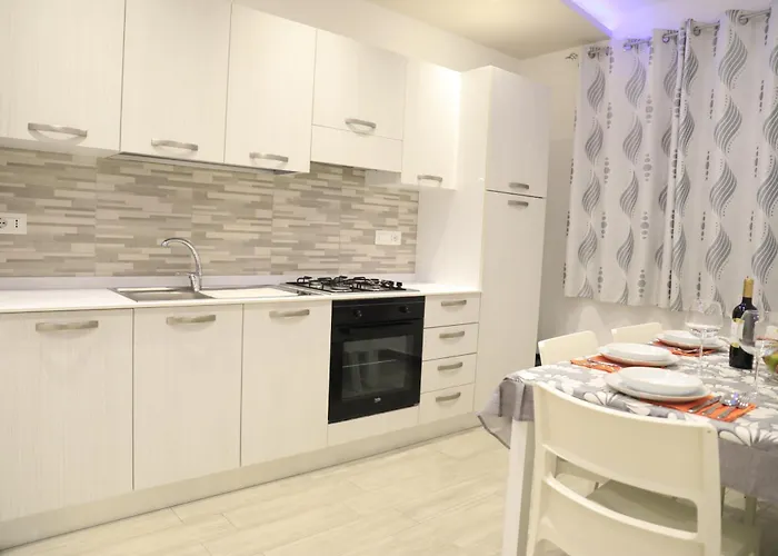 A Casa Di Nadia Daire