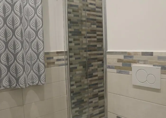 A Casa Di Nadia Daire Tropea