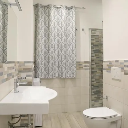 Apartment A Casa Di Nadia