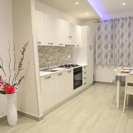 Apartamento A Casa Di Nadia *