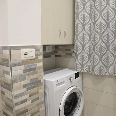 Apartamento A Casa Di Nadia Tropea