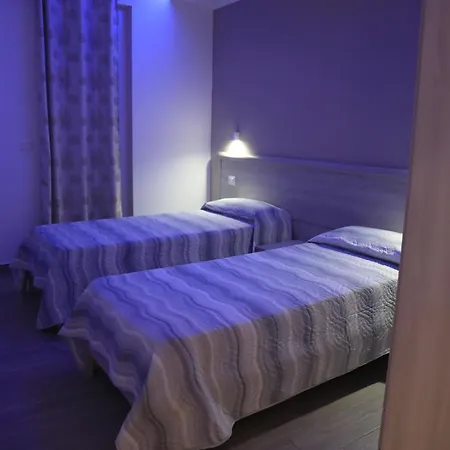 A Casa Di Nadia *
