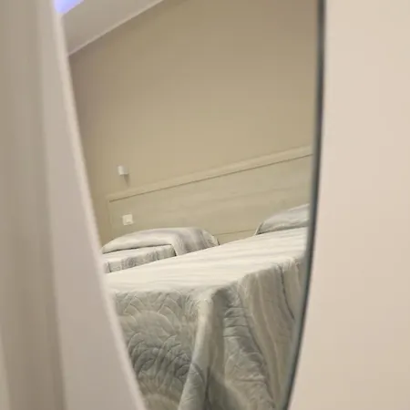 A Casa Di Nadia Apartment Tropea