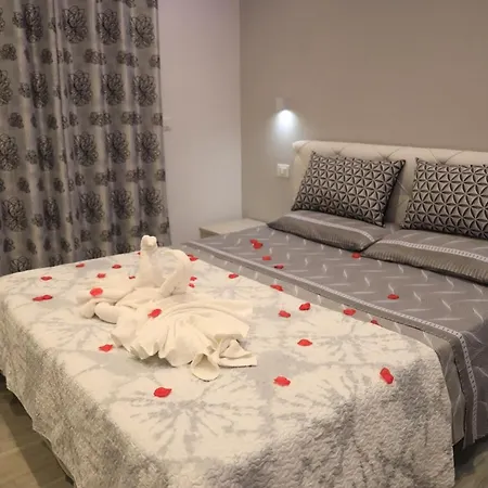 A Casa Di Nadia Tropea