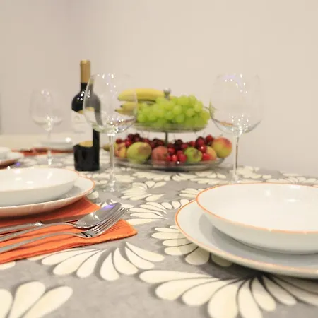 A Casa Di Nadia Tropea