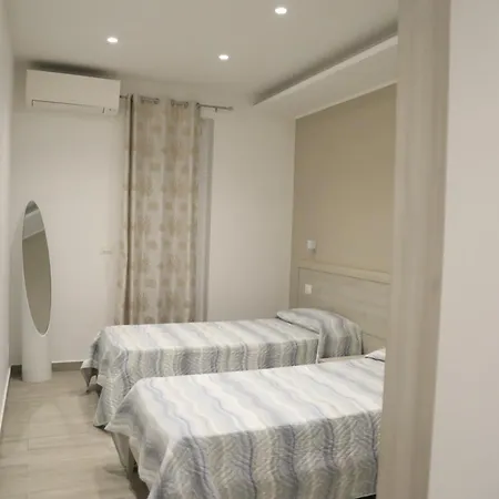 A Casa Di Nadia *