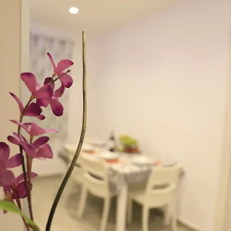 A Casa Di Nadia *