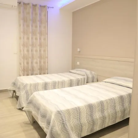 A Casa Di Nadia Appartamento *