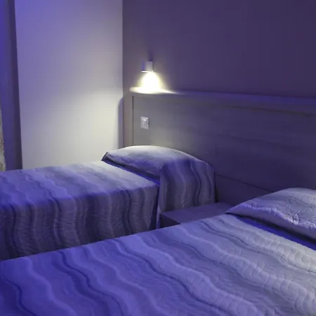 דירה A Casa Di Nadia טרופאה