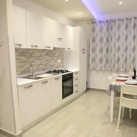A Casa Di Nadia *
