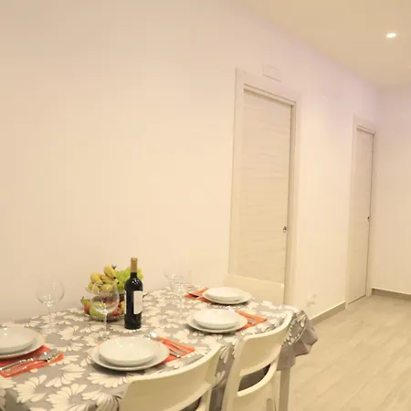A Casa Di Nadia Apartment