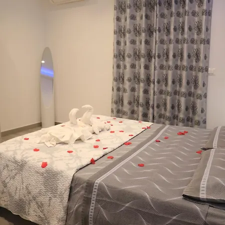 A Casa Di Nadia *