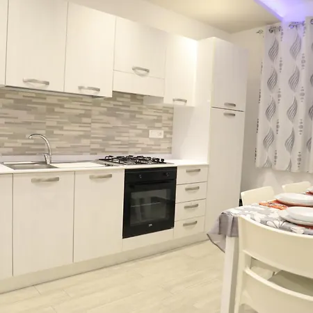 A Casa Di Nadia Appartamento