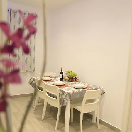 Apartamento A Casa Di Nadia
