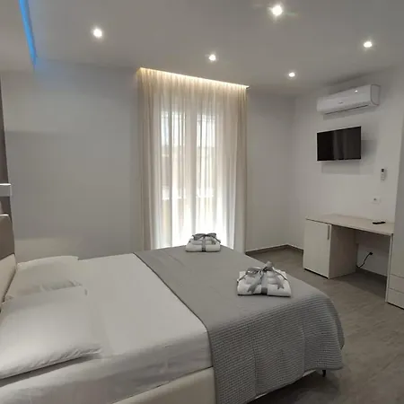 A Casa Di Nadia Tropea
