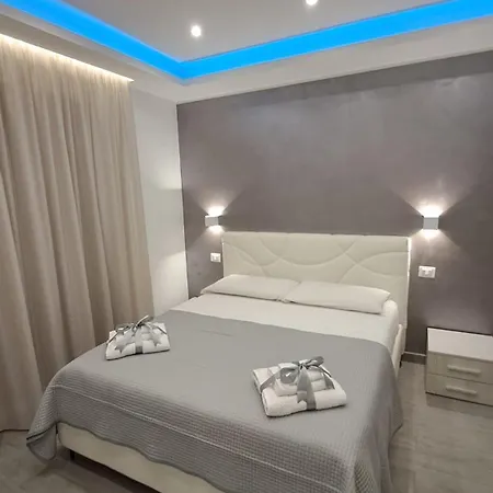 A Casa Di Nadia
