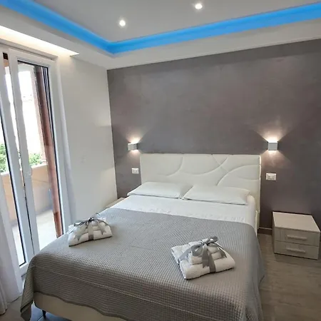 A Casa Di Nadia Apartment