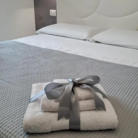 A Casa Di Nadia Apartment *