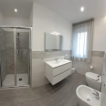 A Casa Di Nadia *