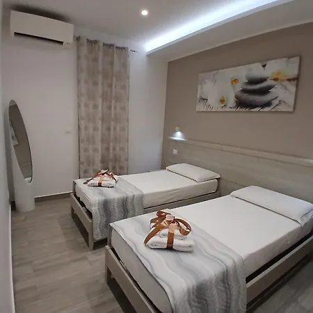 Appartamento A Casa Di Nadia