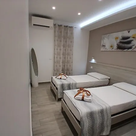 A Casa Di Nadia Appartamento Tropea