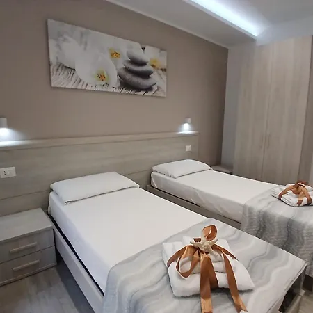 A Casa Di Nadia Tropea