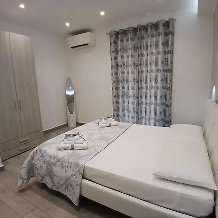 Appartamento A Casa Di Nadia Tropea