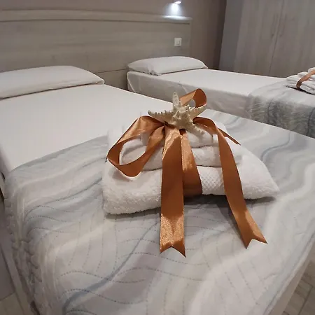A Casa Di Nadia *