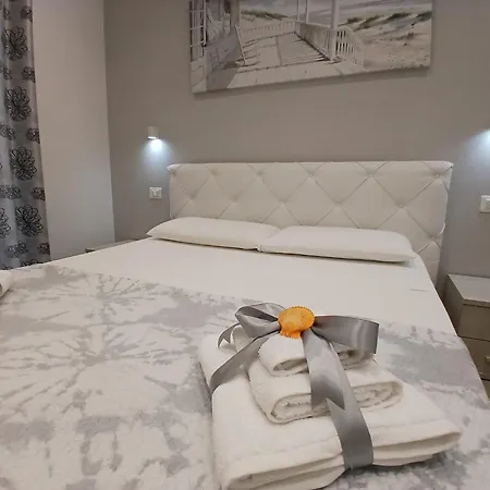 A Casa Di Nadia Appartamento *