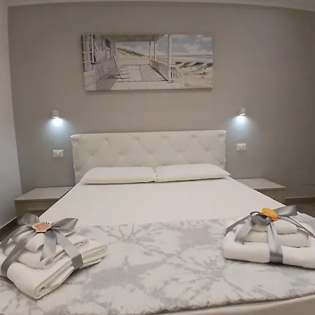 A Casa Di Nadia Appartamento Tropea
