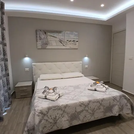 Appartamento A Casa Di Nadia Tropea