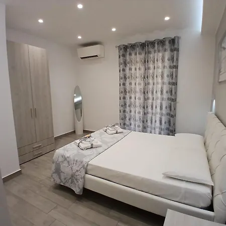A Casa Di Nadia Tropea