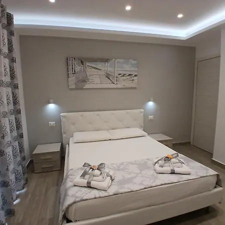 A Casa Di Nadia