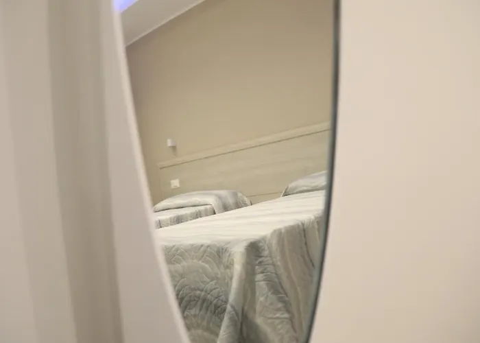 A Casa Di Nadia דירה טרופאה