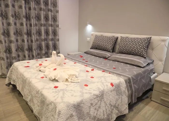 A Casa Di Nadia * טרופאה