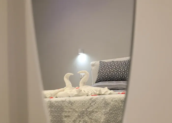 A Casa Di Nadia * 特罗佩阿