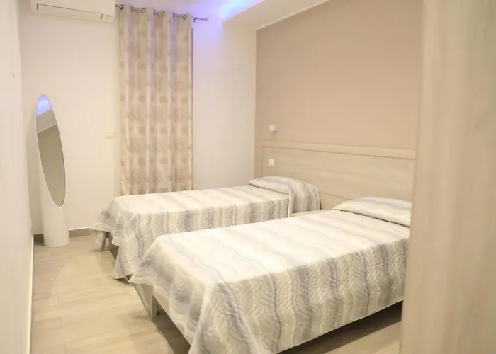 A Casa Di Nadia דירה *