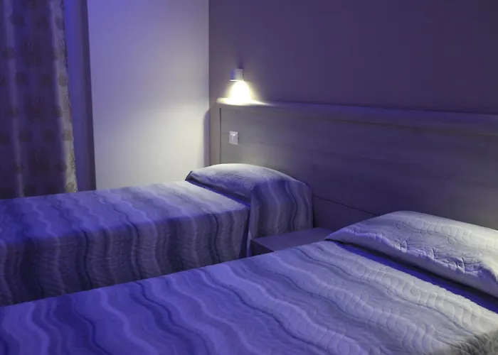 דירה A Casa Di Nadia טרופאה