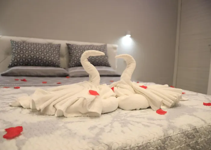 公寓 A Casa Di Nadia